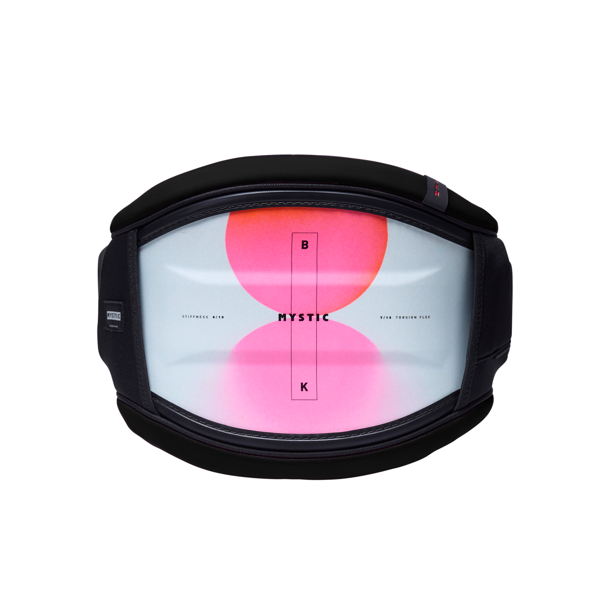 Mystic Gem BK Waist Harness Women 26