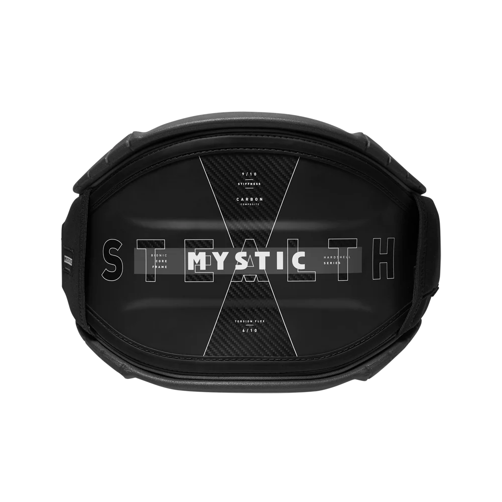 MYSTIC STEALTH WAIST HARNESS
