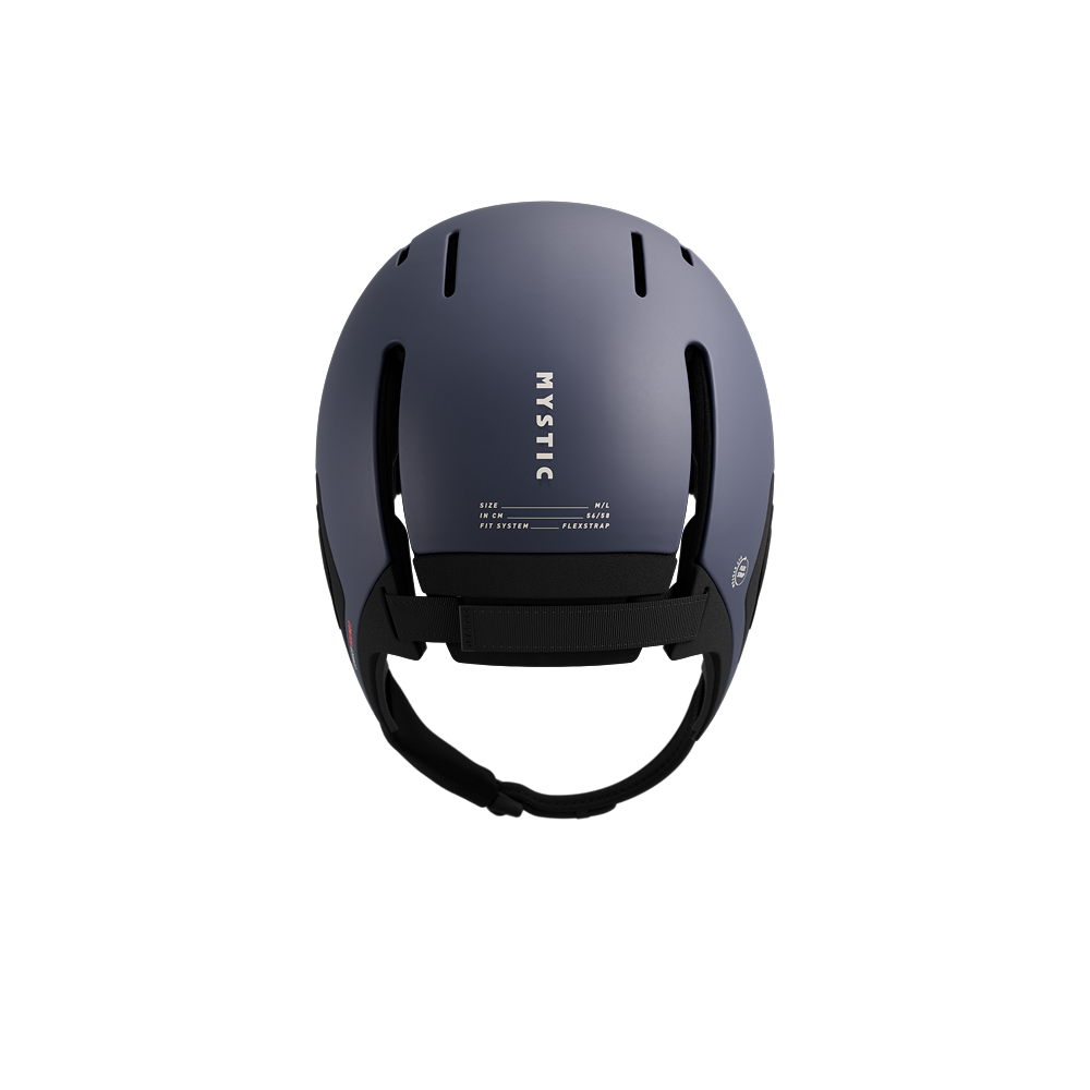 Mystic Legacy Helmet