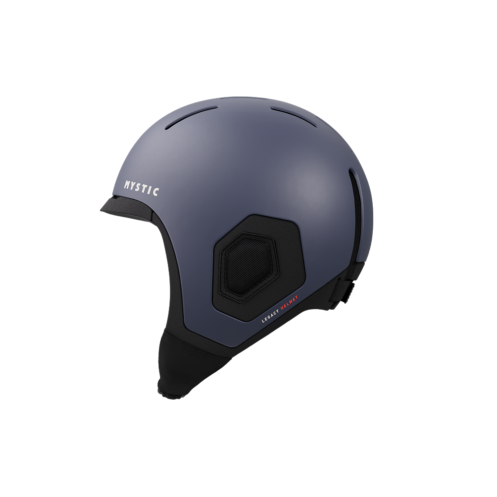 Mystic Legacy Helmet