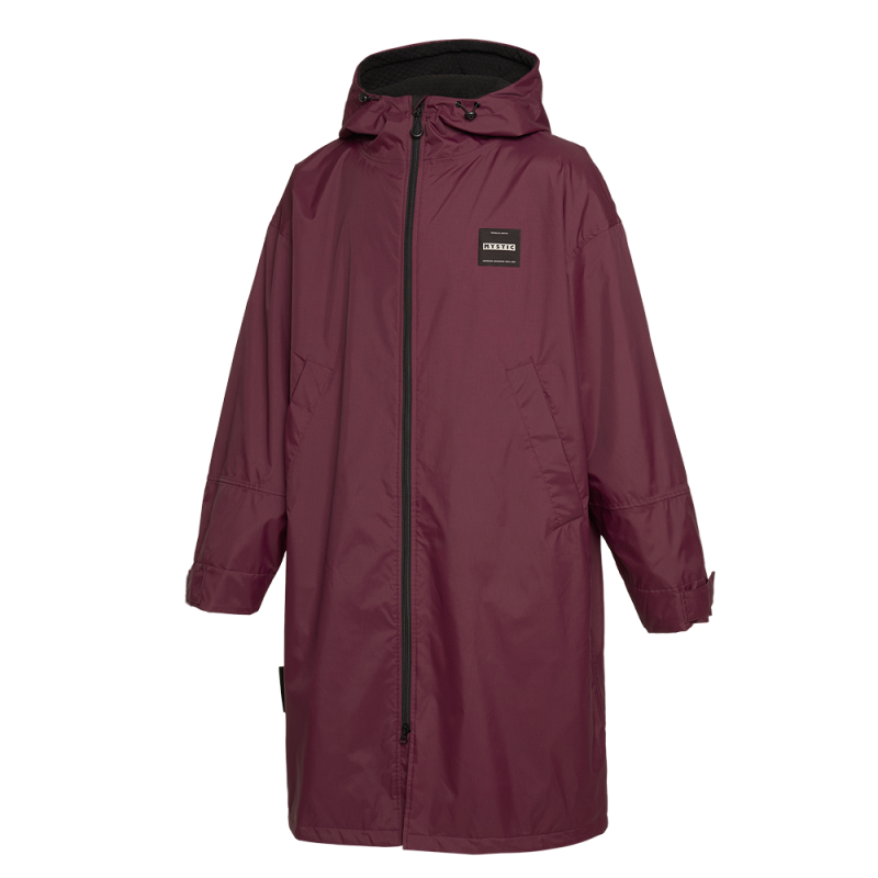 Mystic Poncho Explore LW