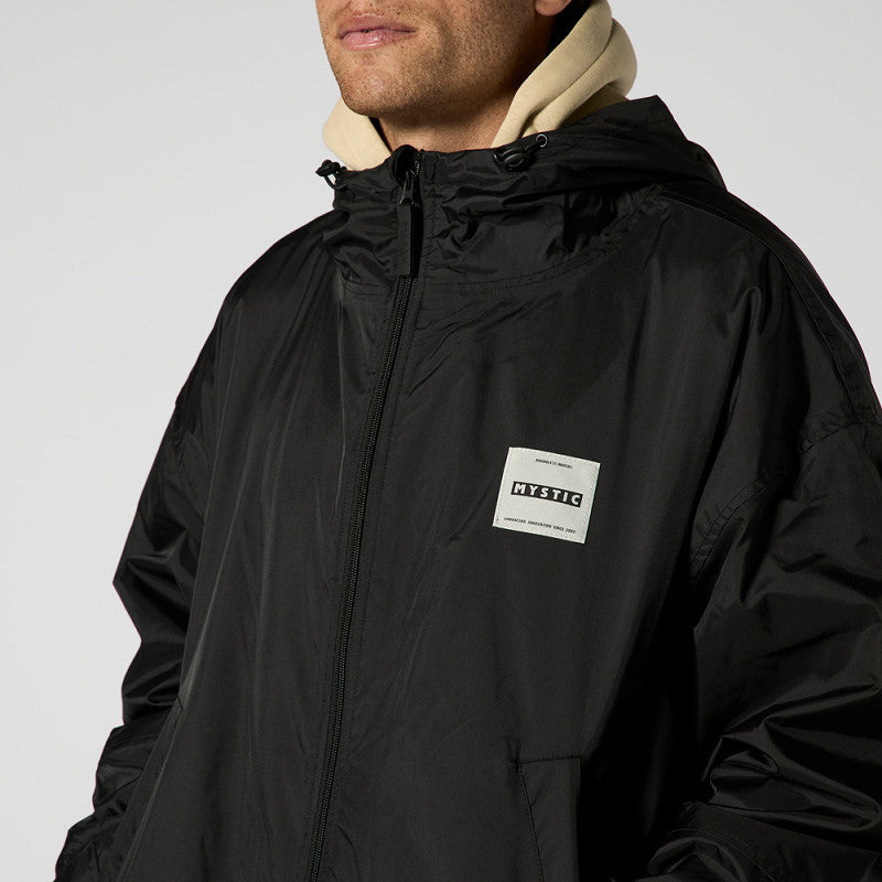 Mystic Poncho Explore LW