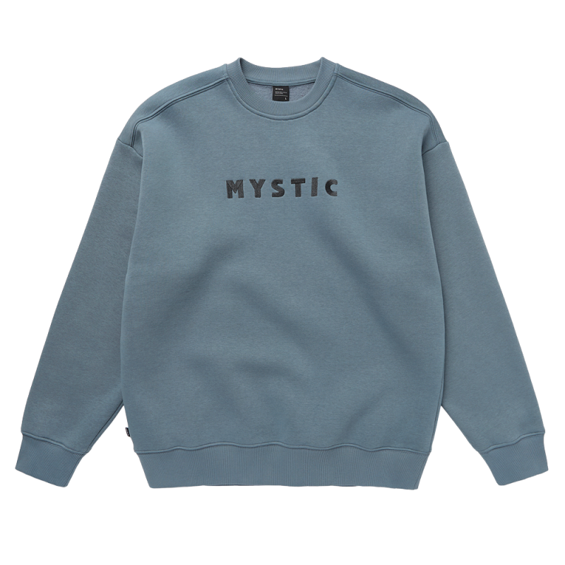 Mystic Brand Crew Sweat