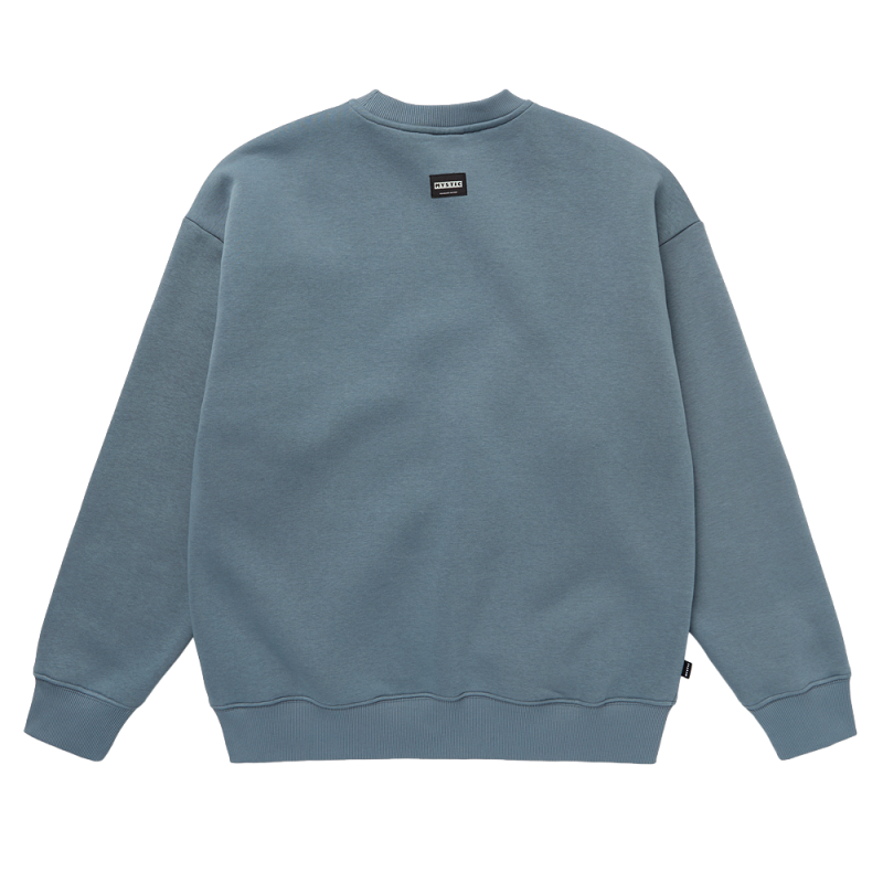 Mystic Brand Crew Sweat
