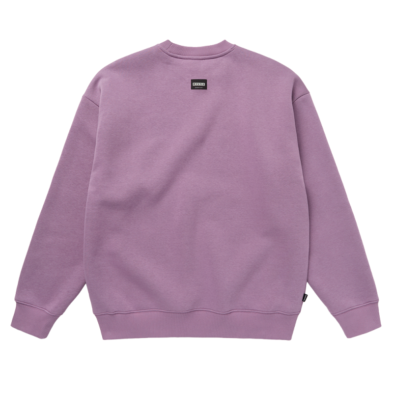 Mystic Brand Crew Sweat