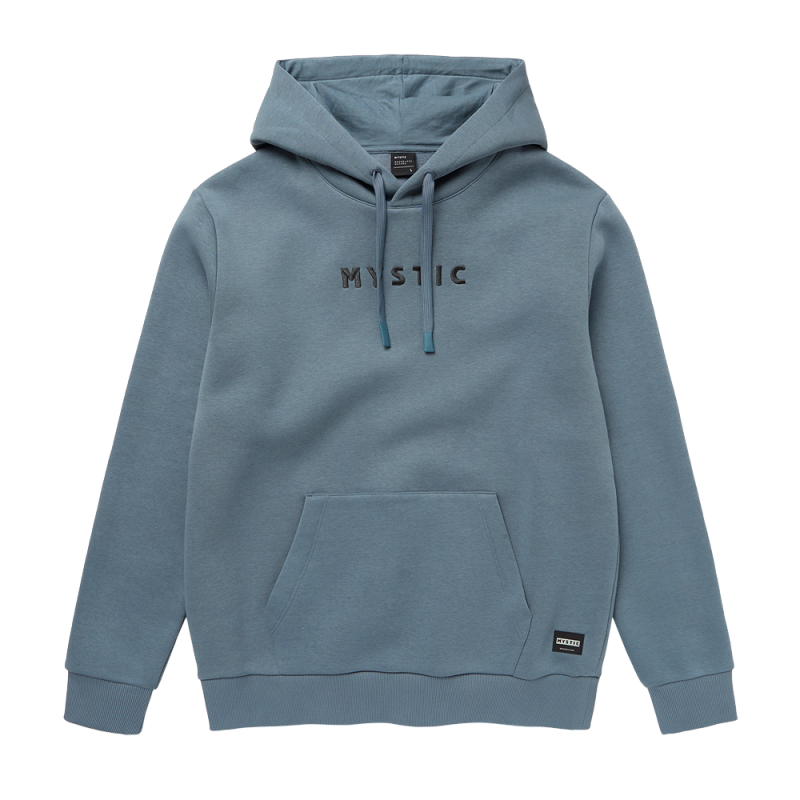 Mystic Brand Hood Sweat