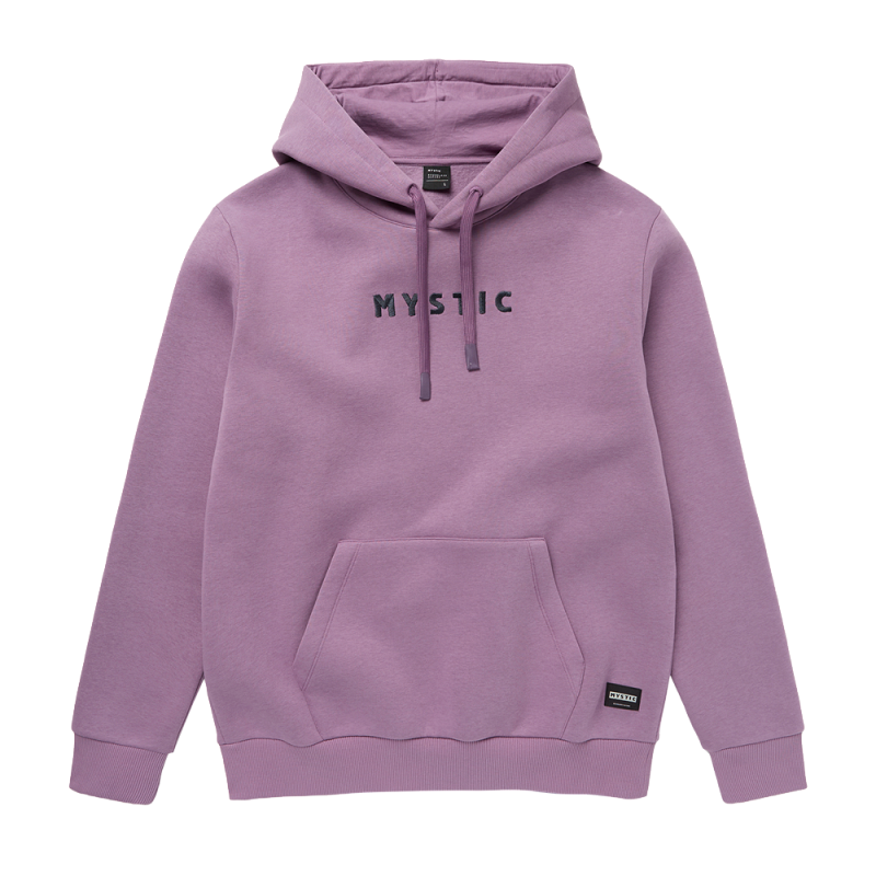 Mystic Brand Hood Sweat