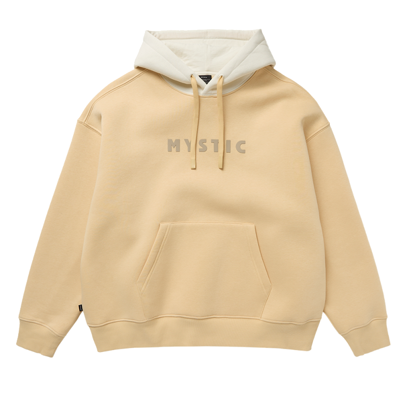 Mystic Eclipsis Hood Sweat