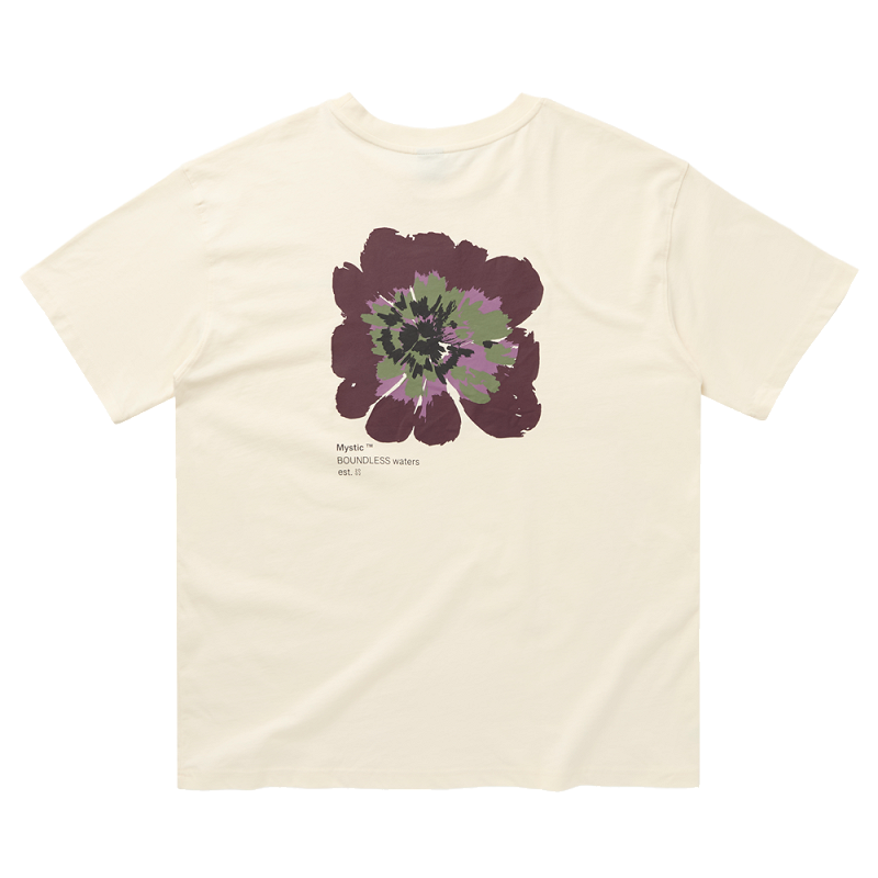 Mystic Heartsease Tee