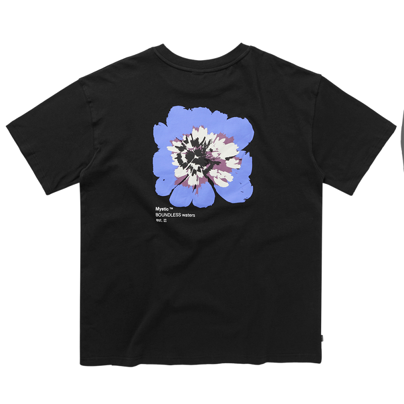Mystic Heartsease Tee