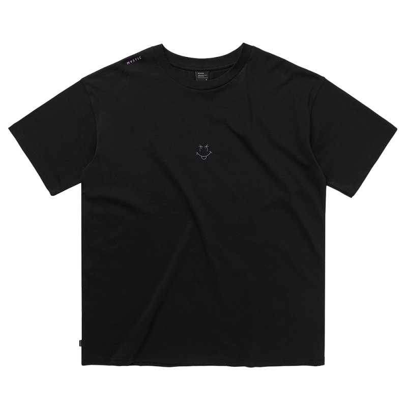 Mystic The Daily Living Tee