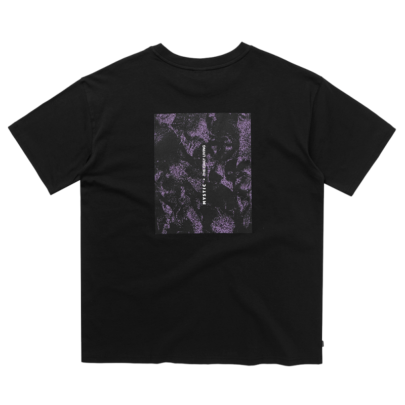 Mystic The Daily Living Tee
