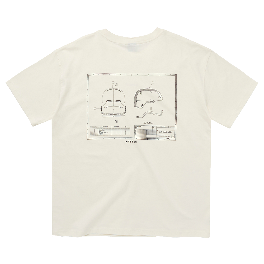 Mystic Concept H1 Tee
