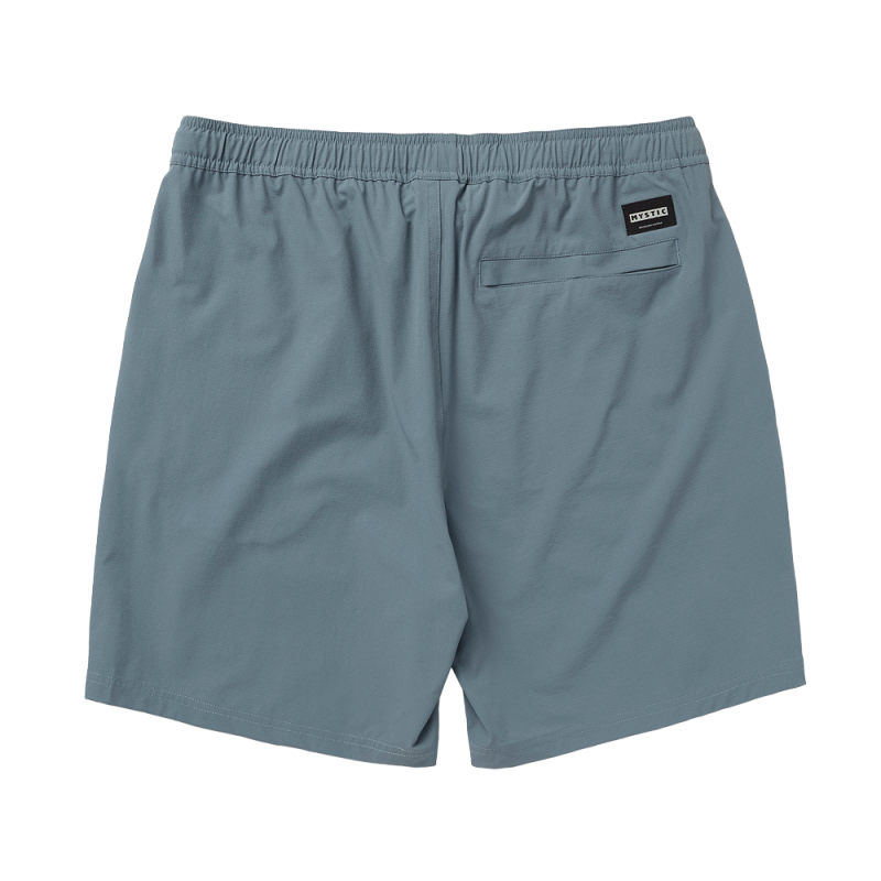 Mystic Fusion Ripstop hybrid shorts