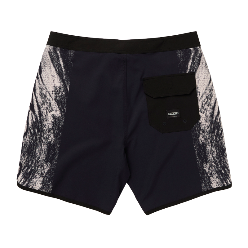 Mystic Warped Boardshort