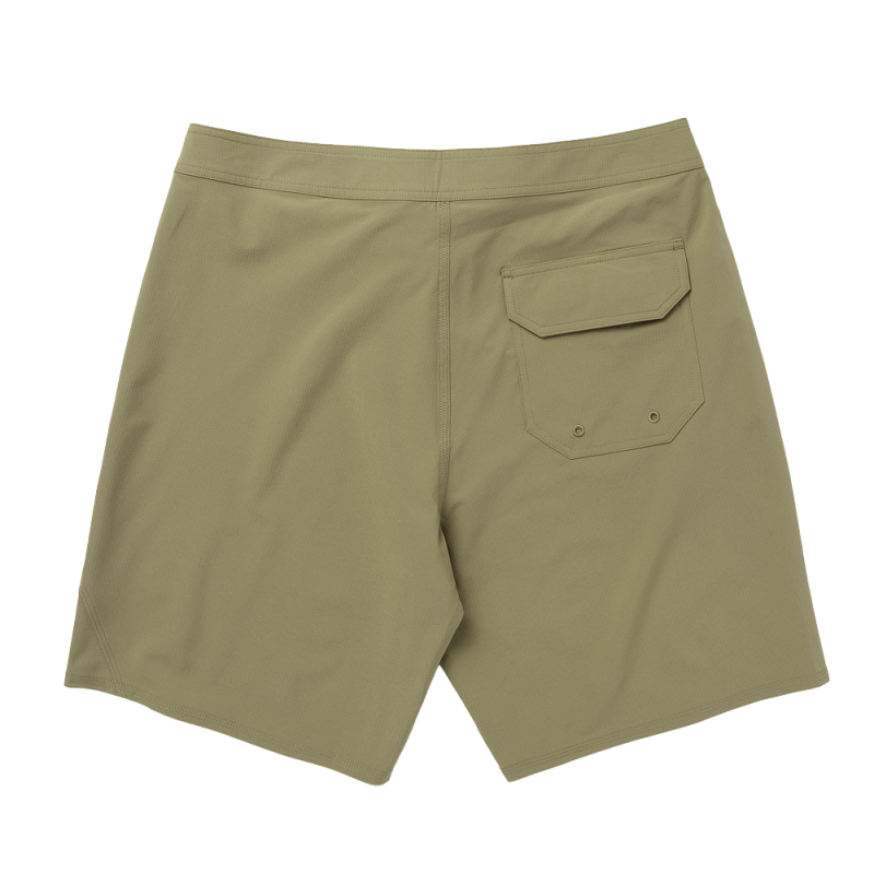 Mystic Brand Boardshort