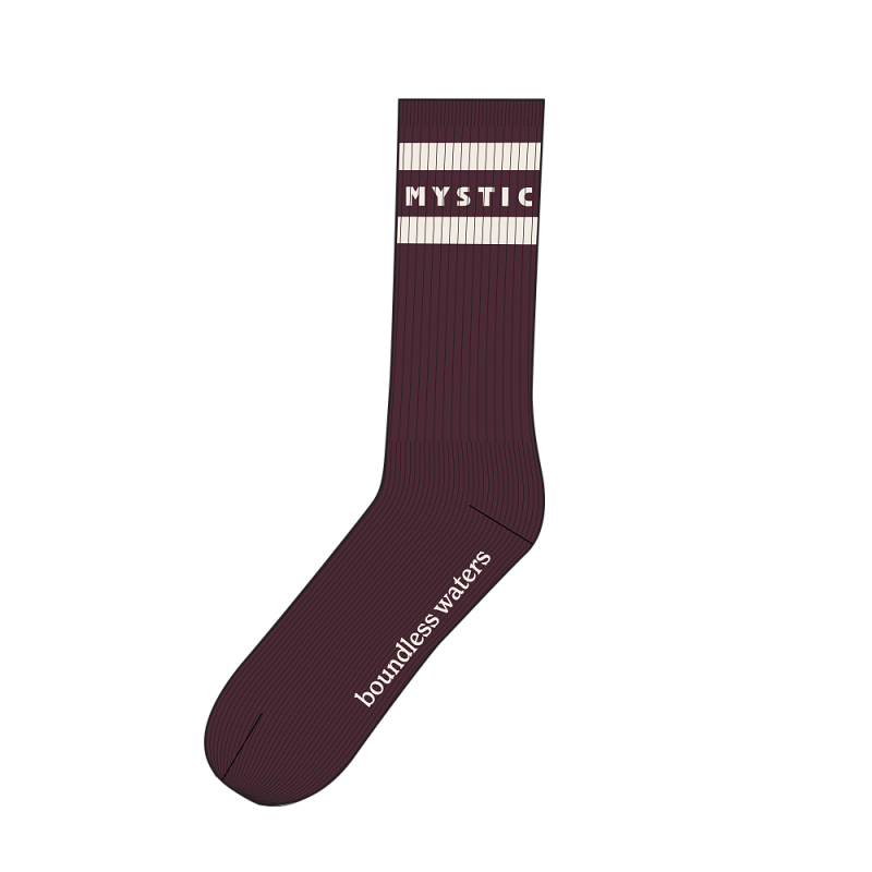 Mystic Brand Season Socks