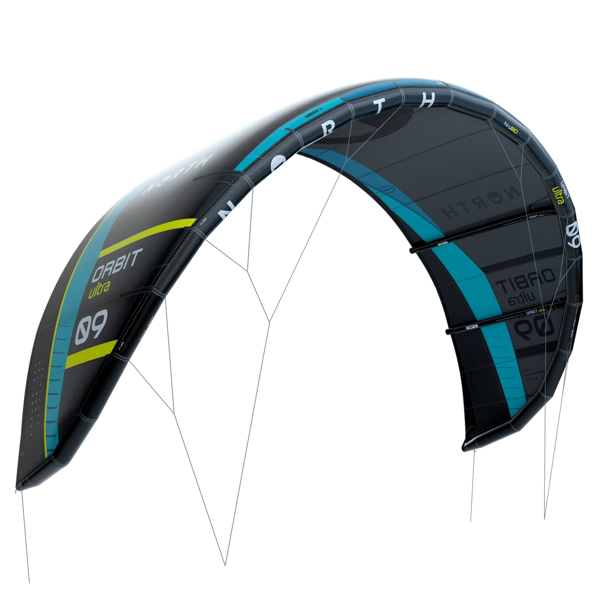 North Orbit Ultra Kite