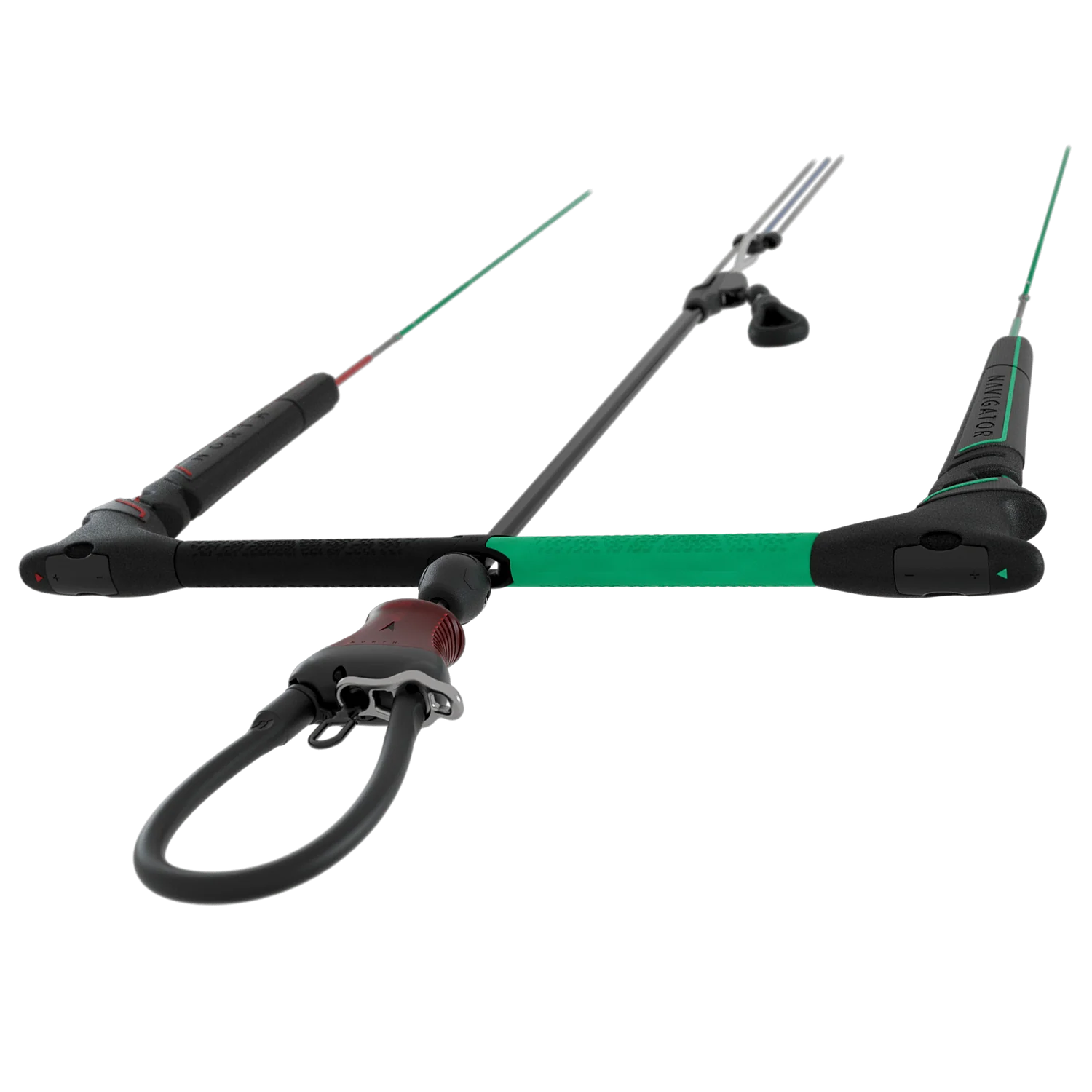 North Navigator Freestyle