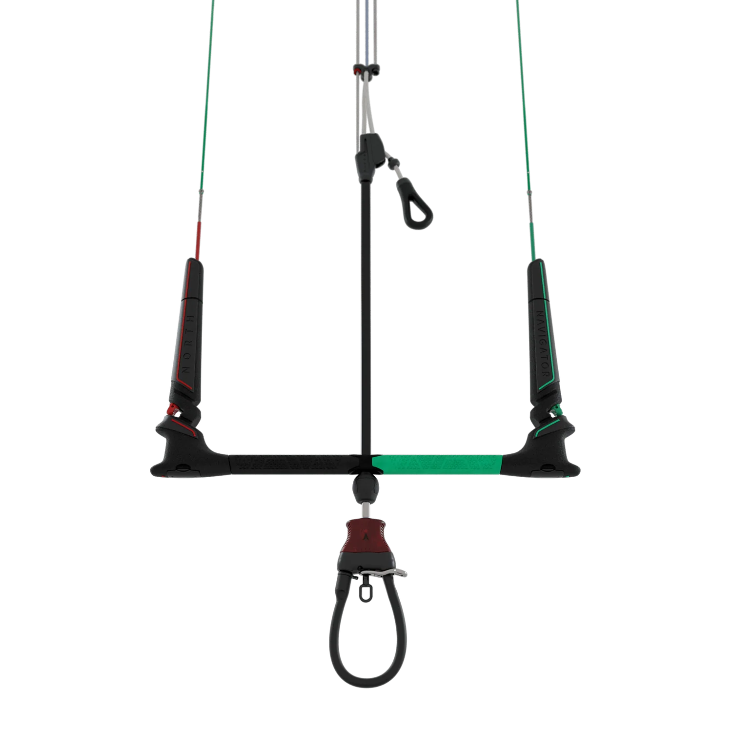 North Navigator Freestyle