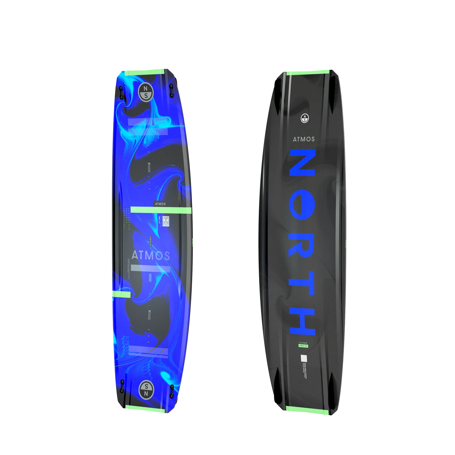 North Atmos TT Board 27