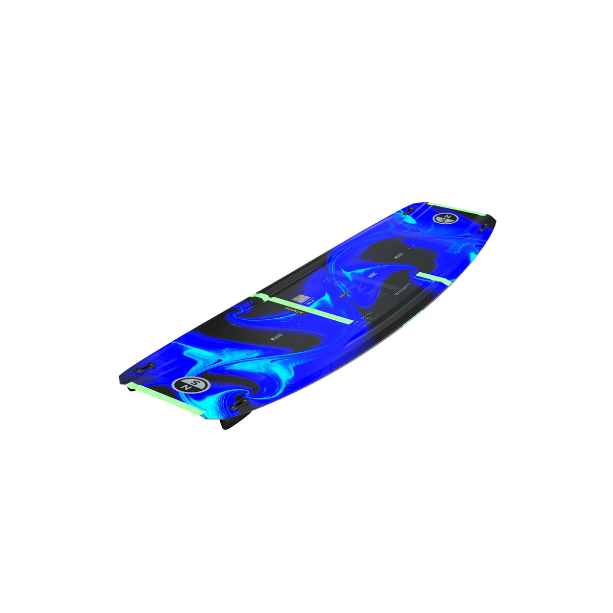 North Atmos TT Board 27