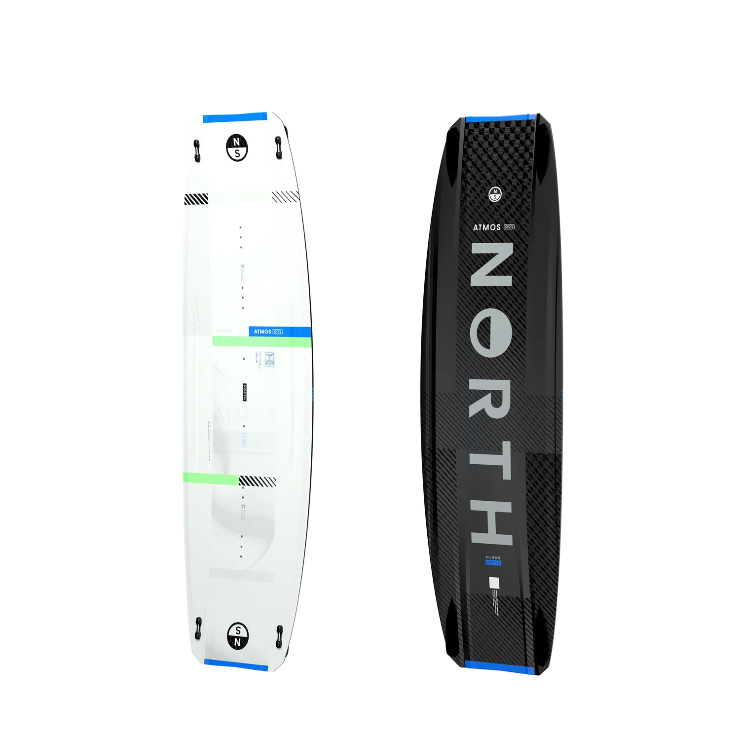 North Atmos Pro 27