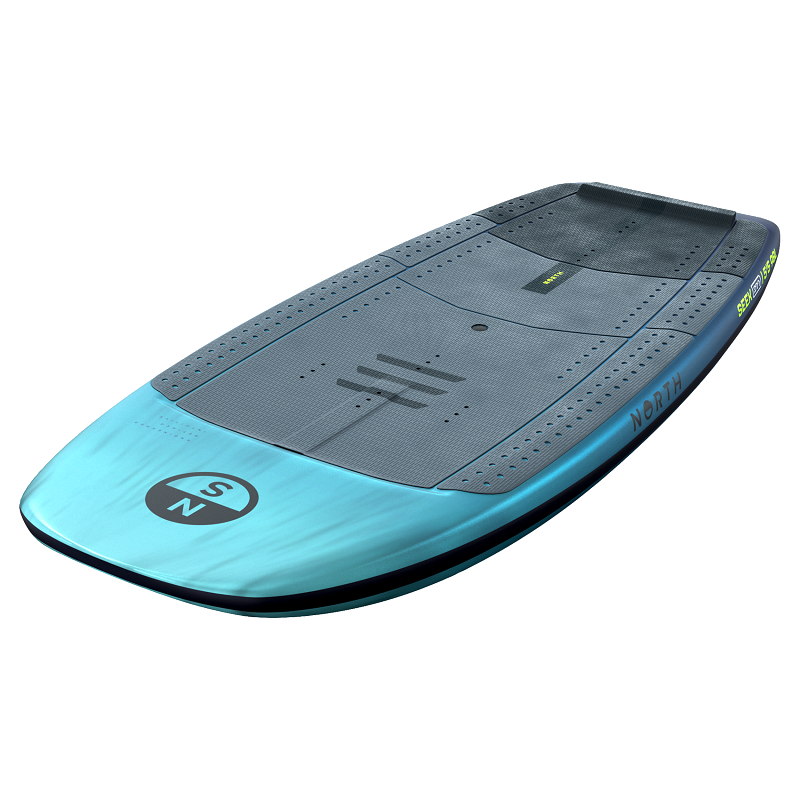 North Seek Pro Foil Board 26