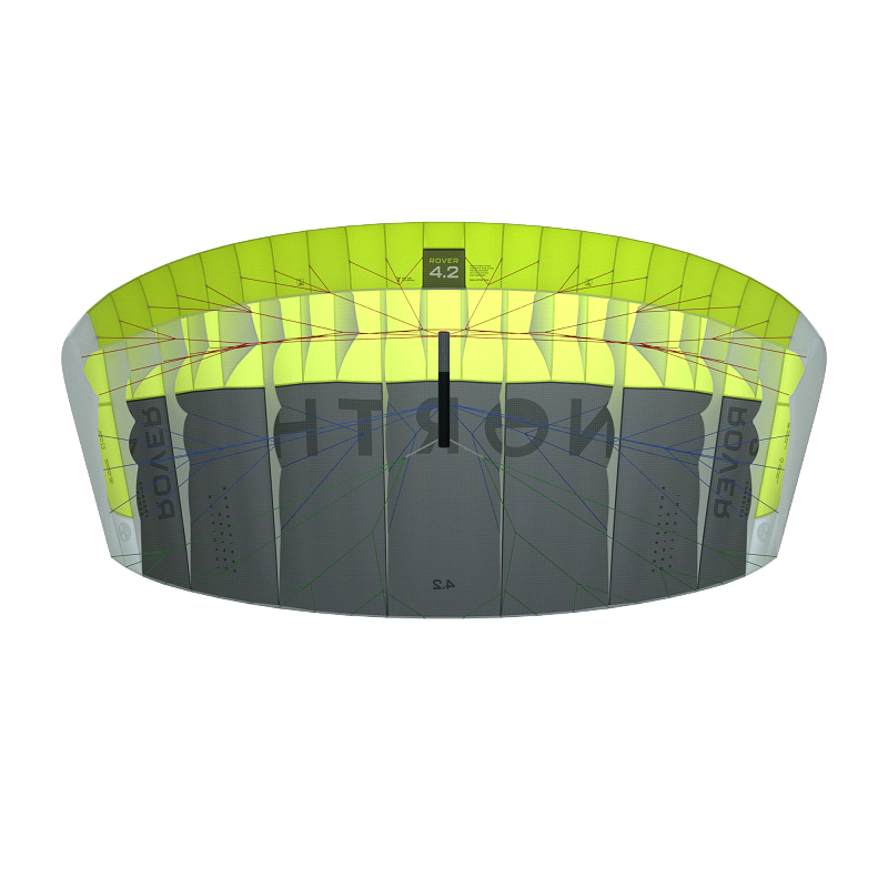 North Rover Parawing 26