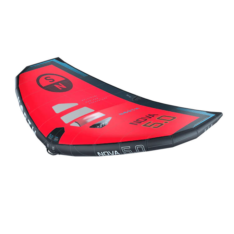 NORTH Wingfoil Pack PREMIUM Principiante Beginner