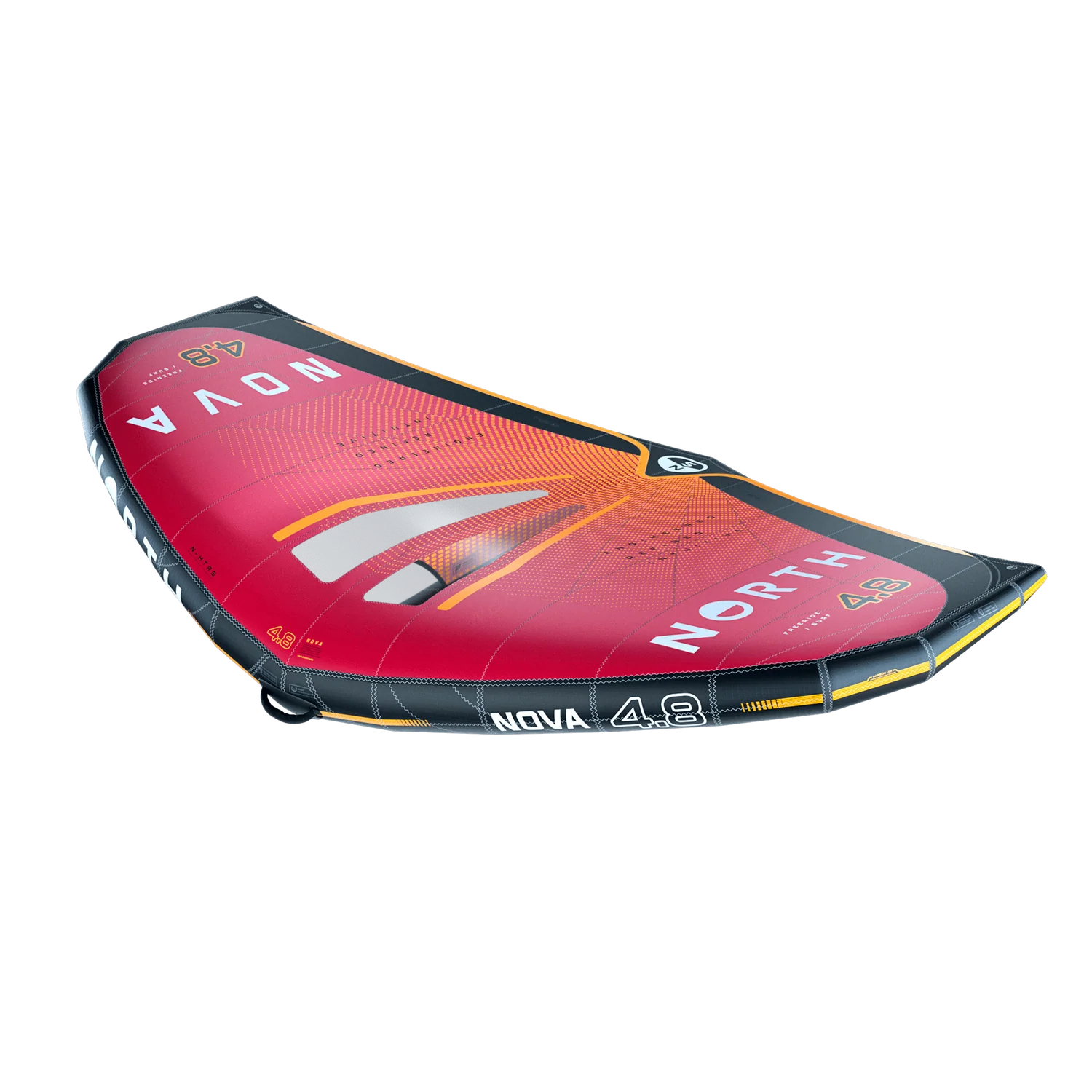 Nord-Nova-Flügel 2025