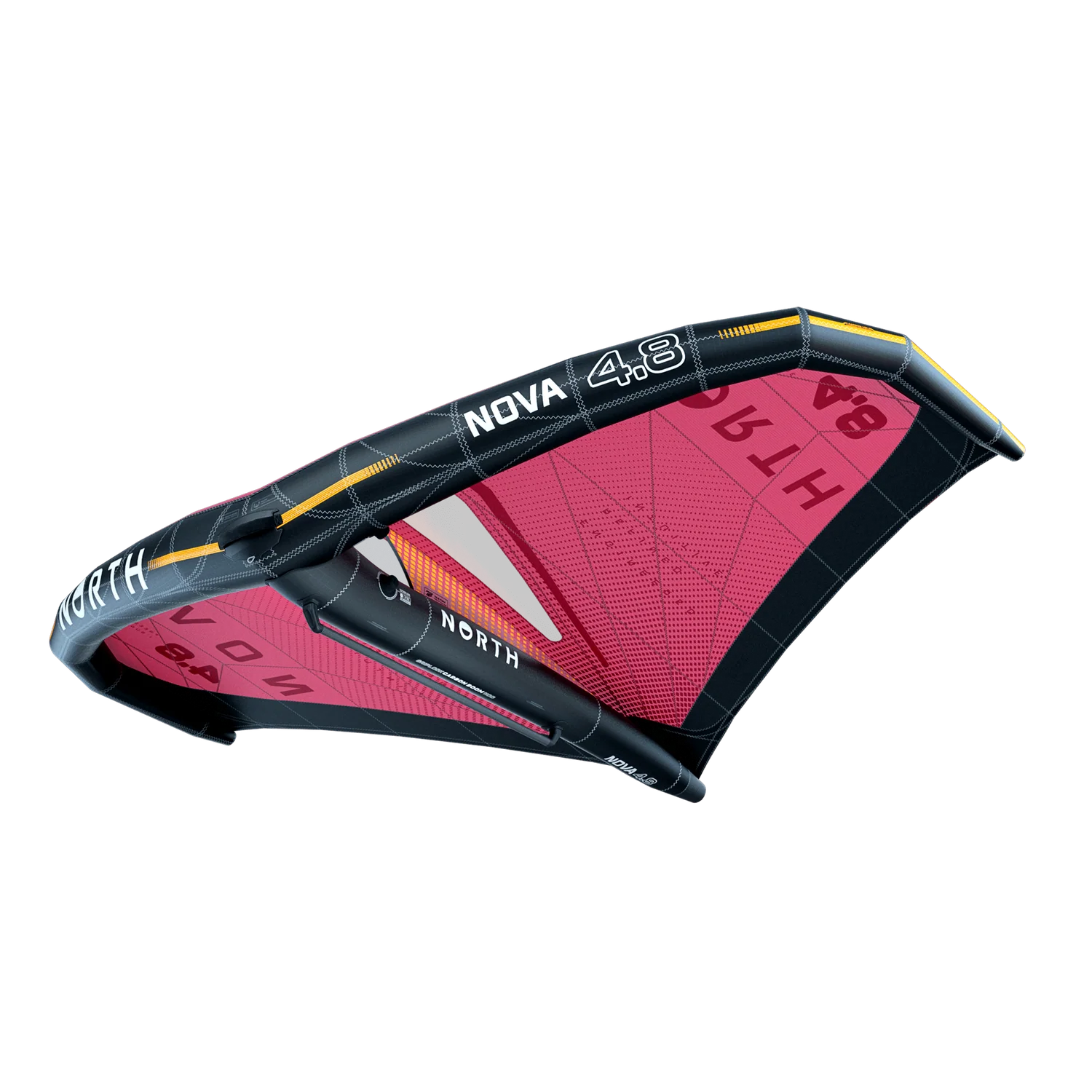 Nord-Nova-Flügel 2025