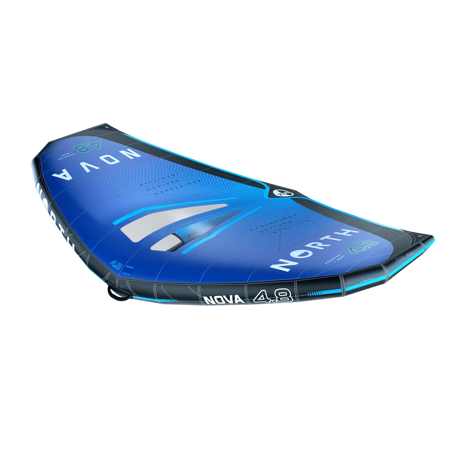 Nord-Nova-Flügel 2025