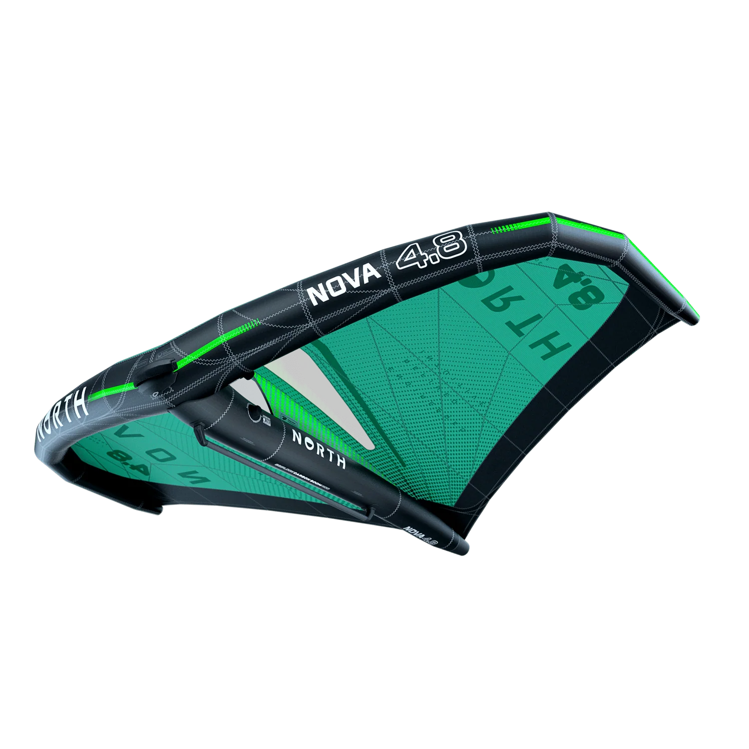 Nord-Nova-Flügel 2025