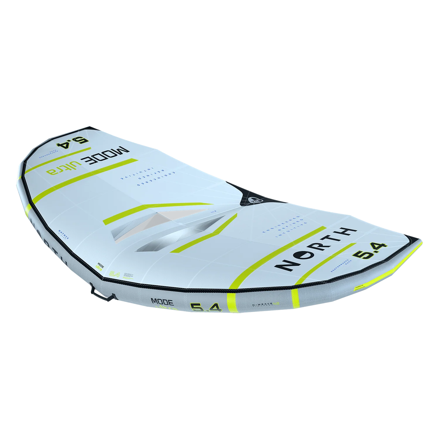 North Mode Ultra Wing 2025