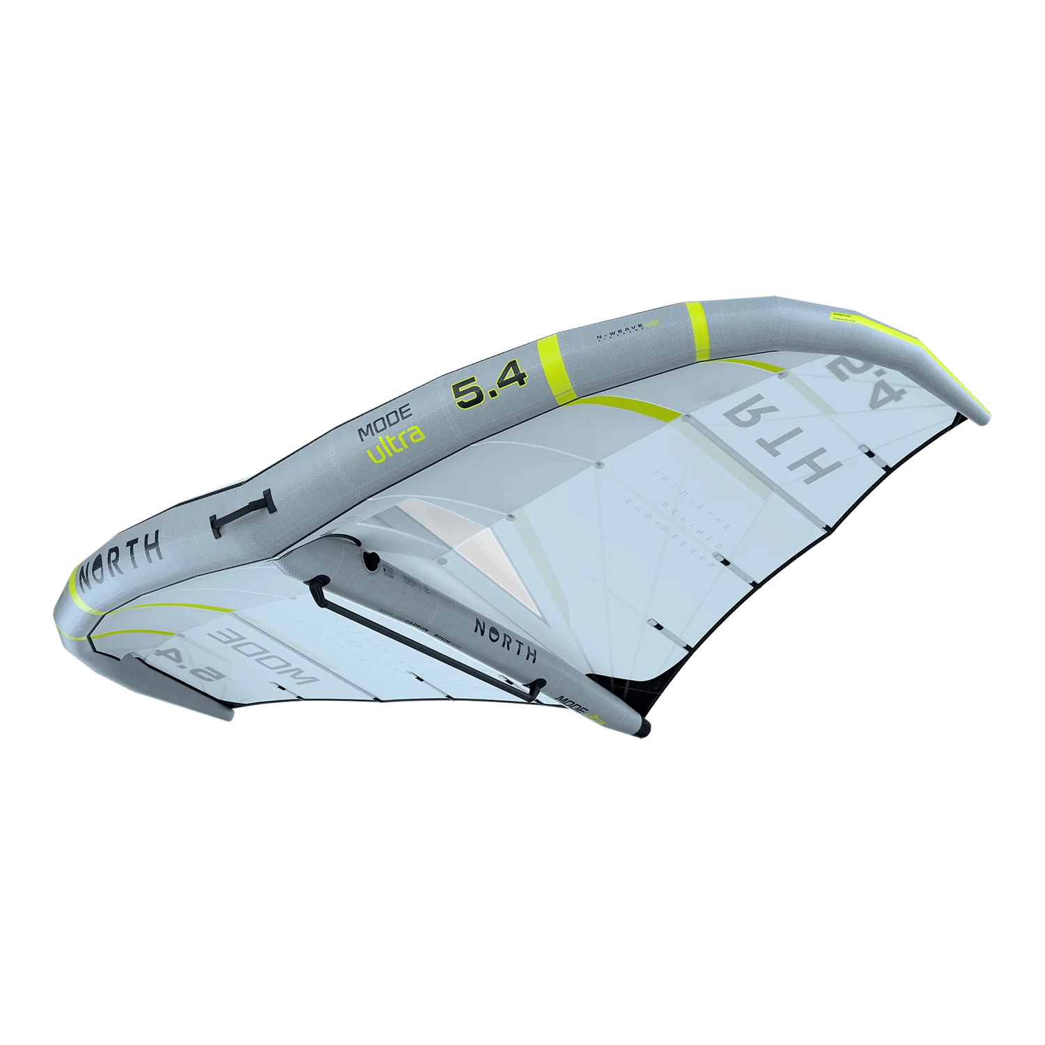 North Mode Ultra Wing 2025