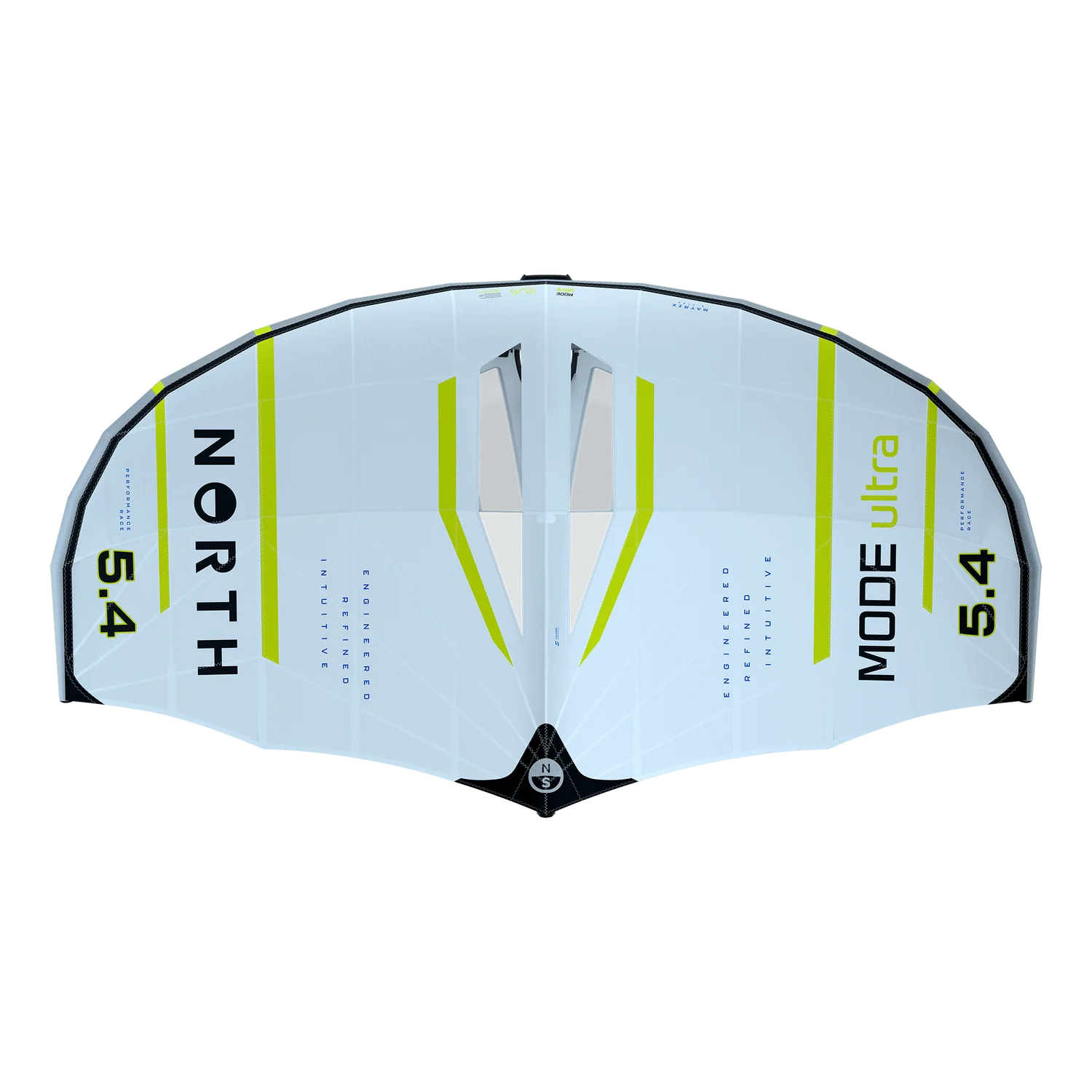 North Mode Ultra Wing 2025