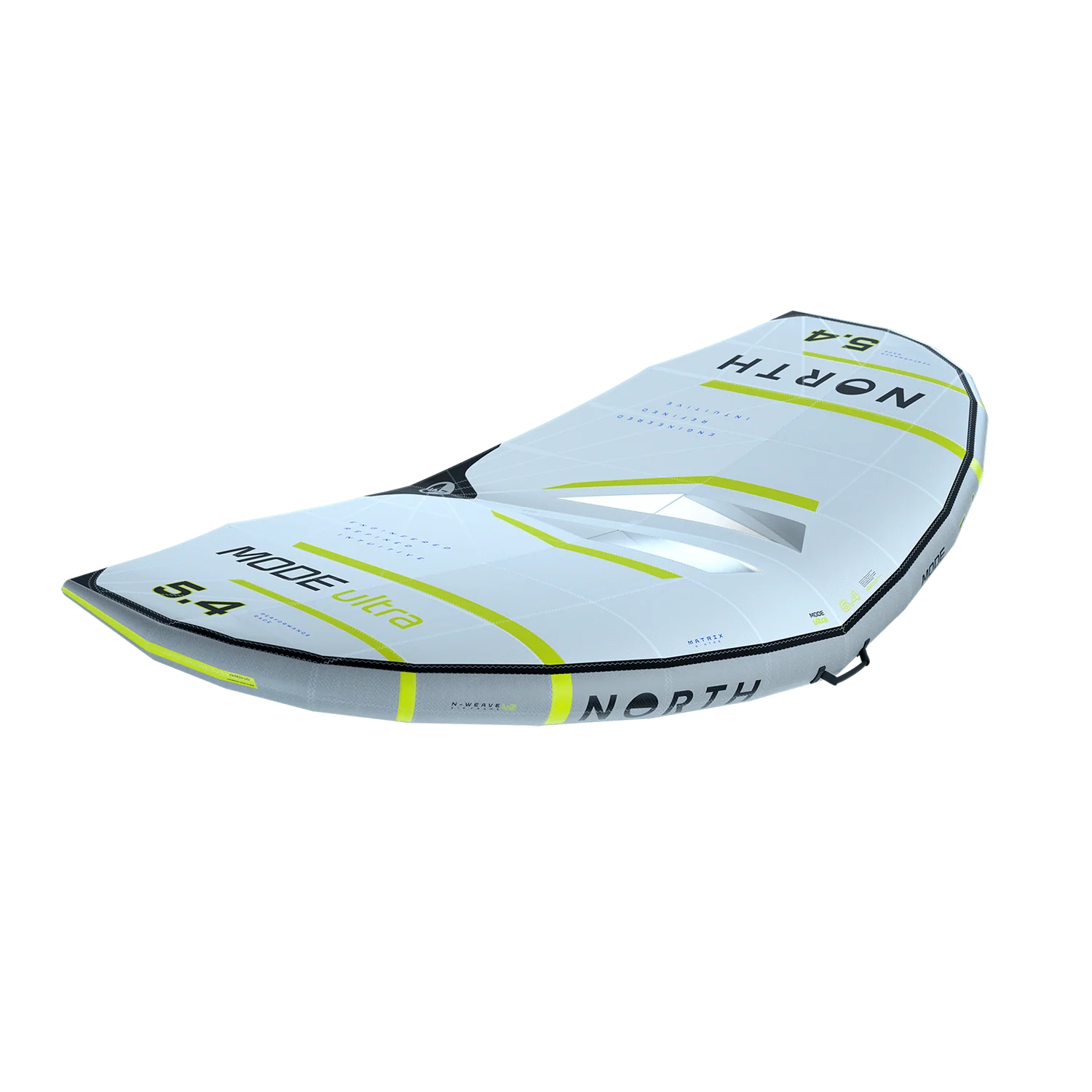 North Mode Ultra Wing 2025