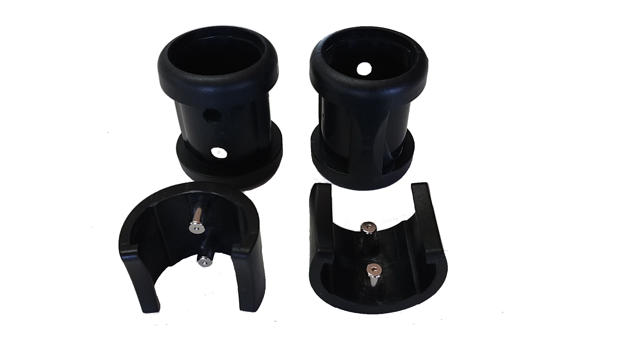 CLIP BOTAVARA FREERIDE