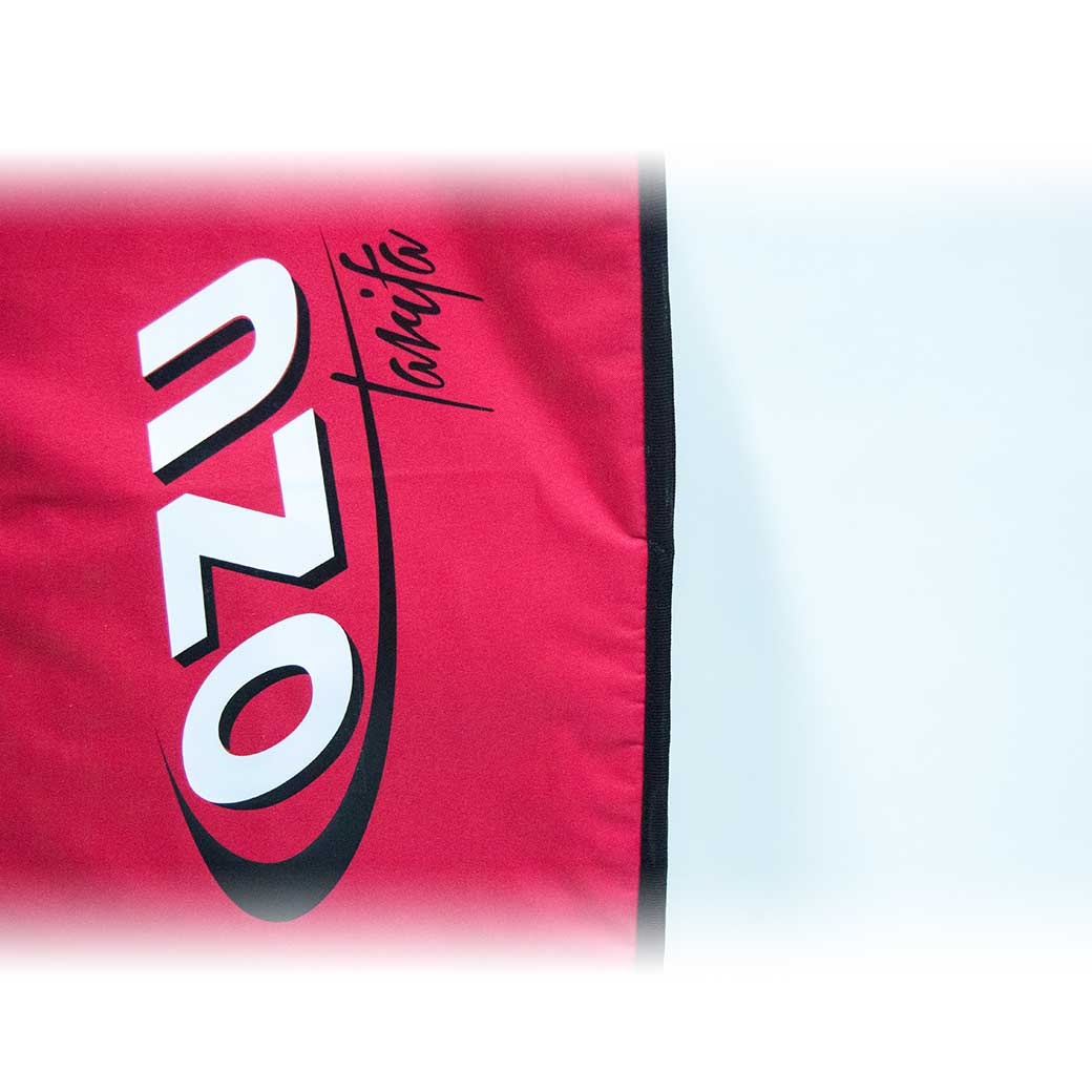 Funda OZU Tabla Kite Estándar