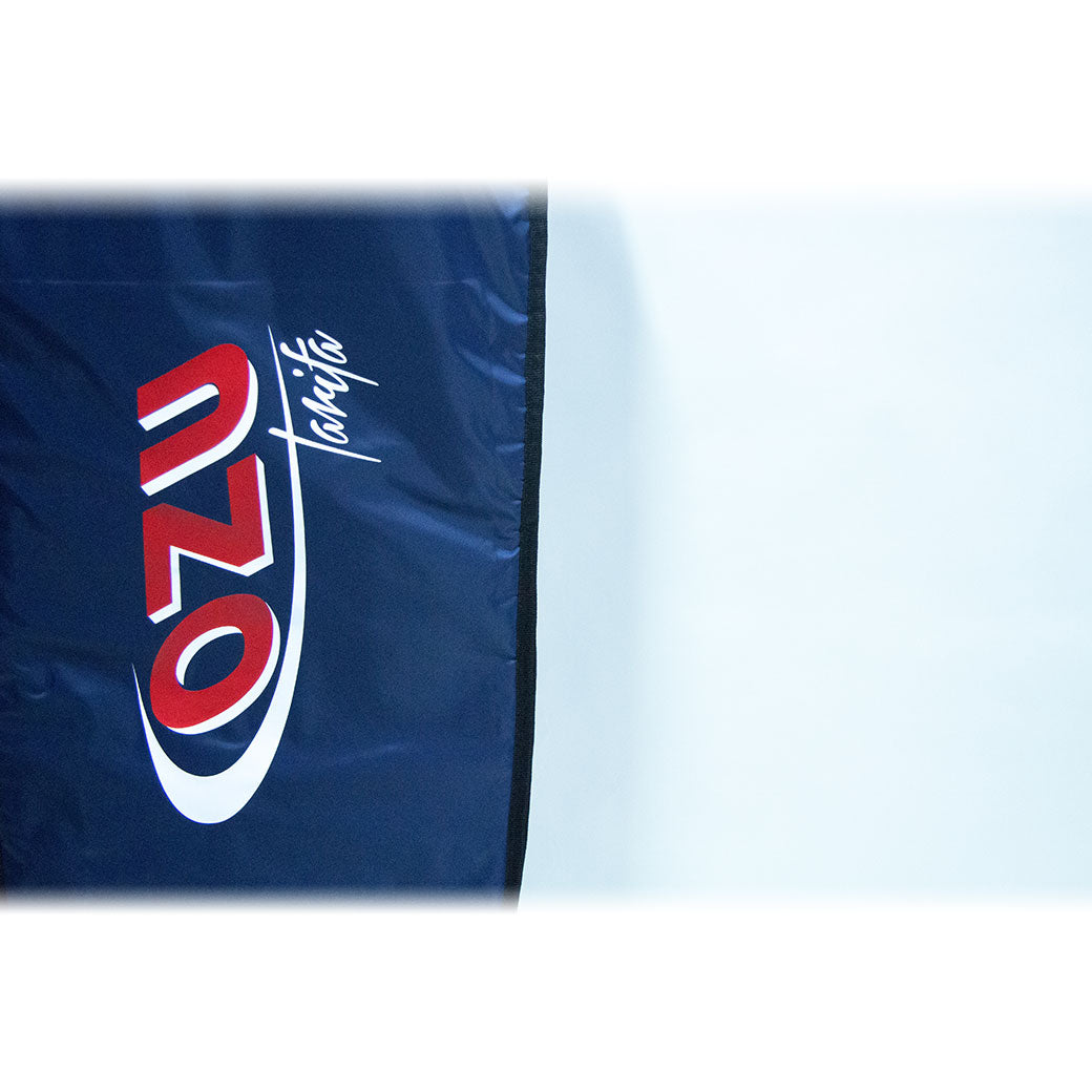 OZU 5'4 Duckbill Surfbrett-Abdeckung