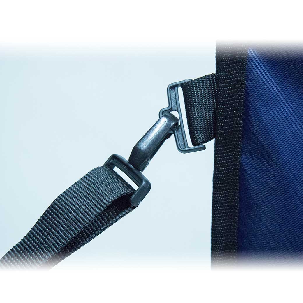 OZU 5'4 Duckbill Surfbrett-Abdeckung