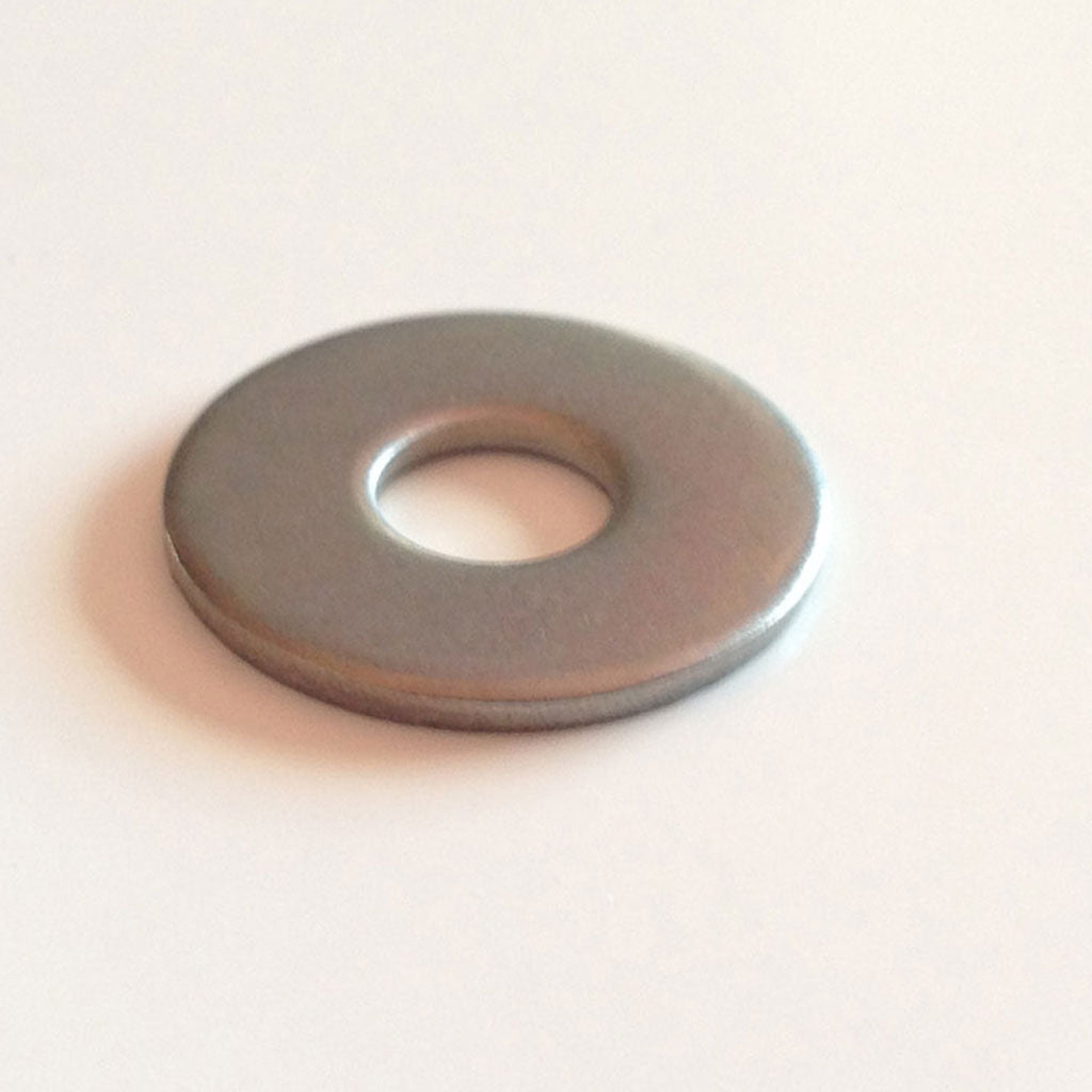 ARANDELA INOXIDABLE 6 X 16