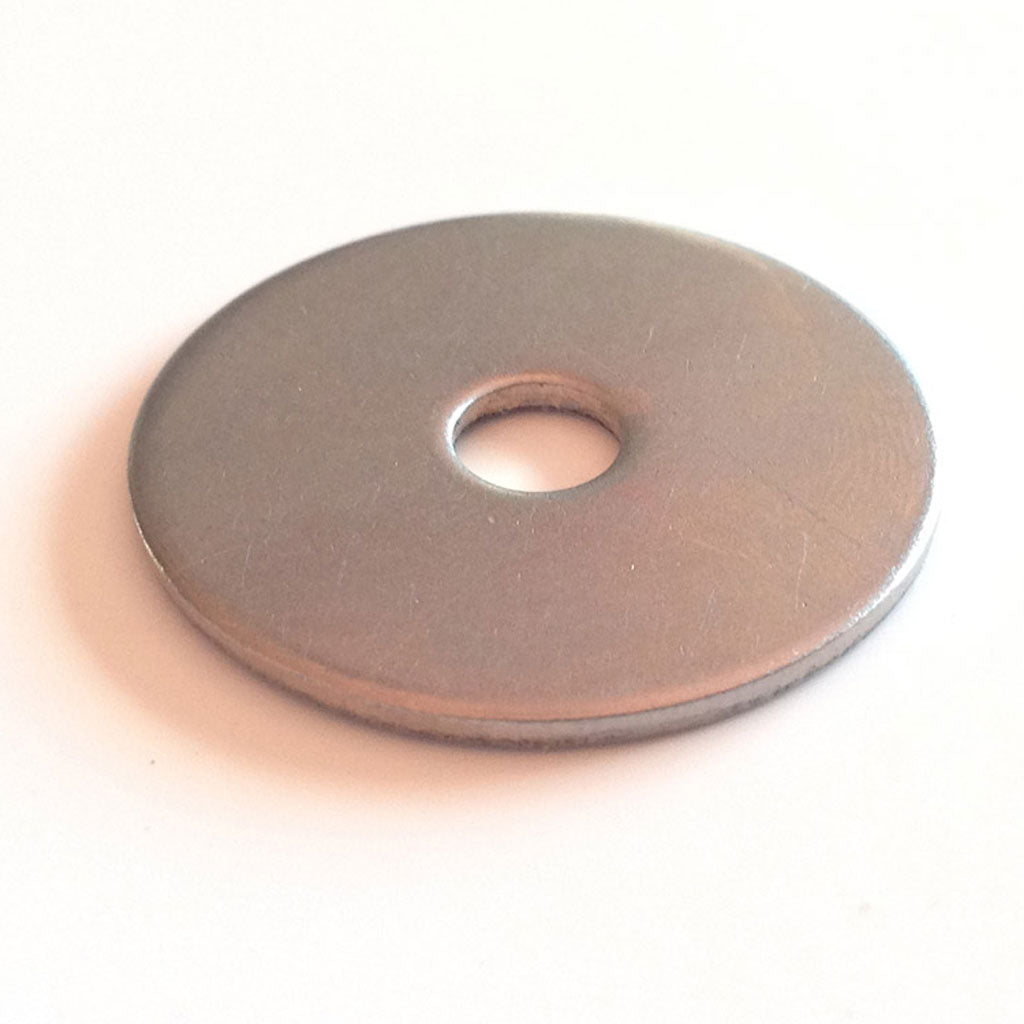 ARANDELA INOXIDABLE 8 X 24