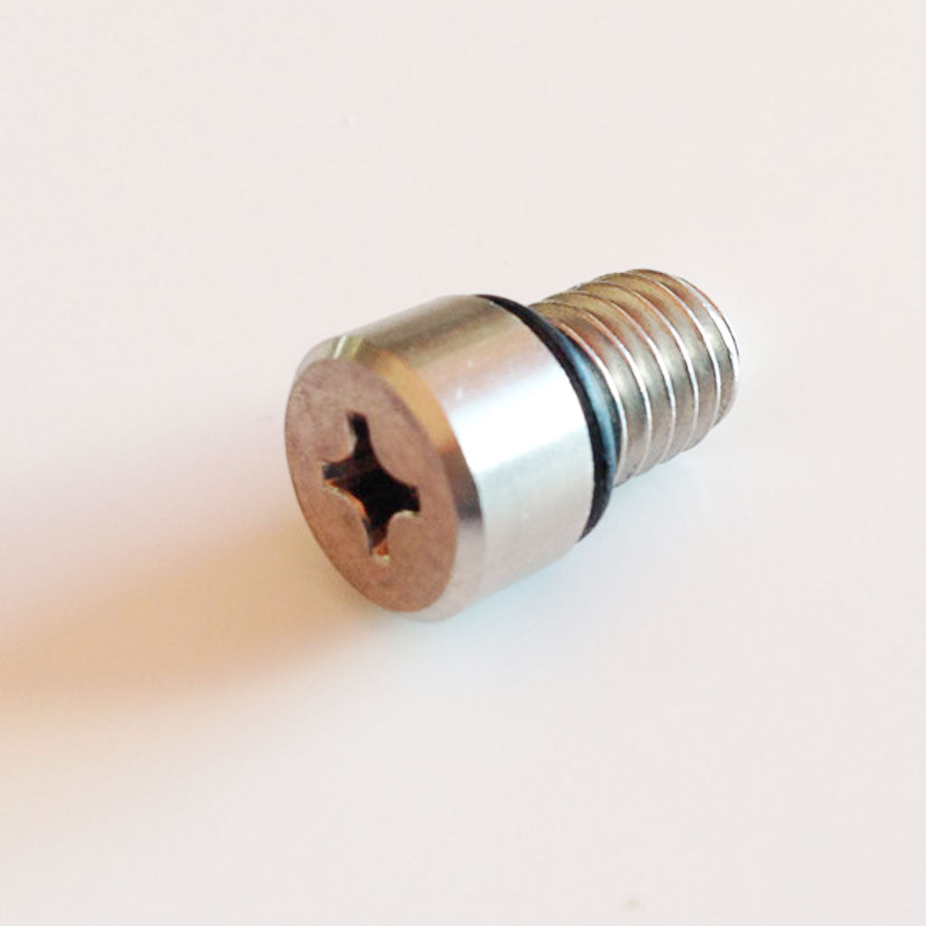 TORNILLO DE VÁLVULA