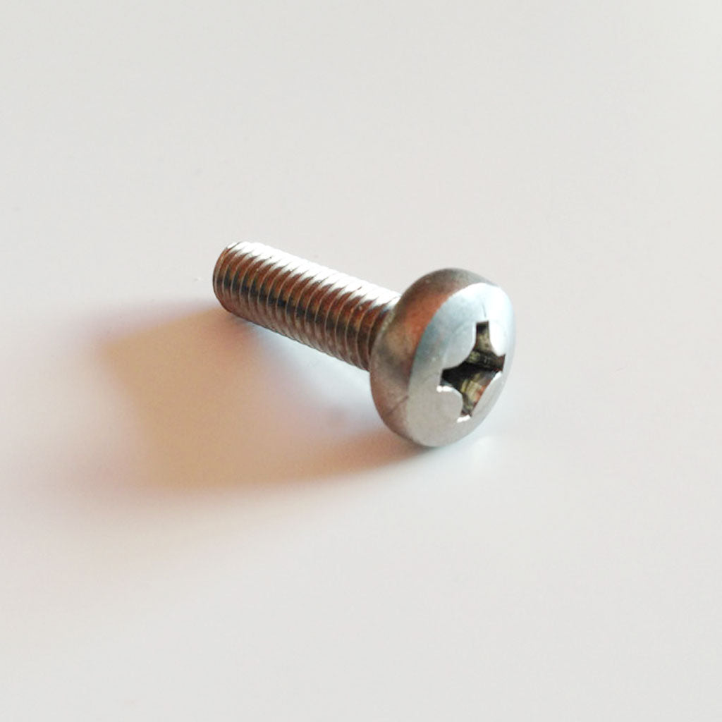 TORNILLO PARA FOOTSTRAP 20 MM