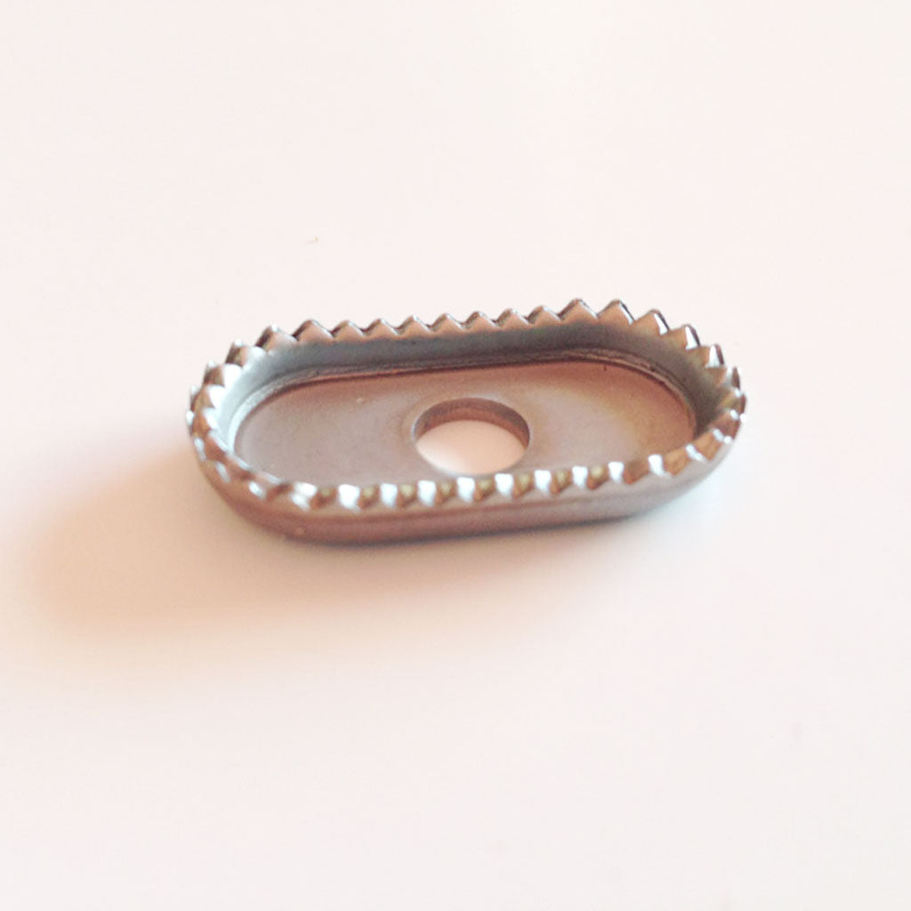 ANTI TWIST INOXIDABLE PARA FOOTSTRAP