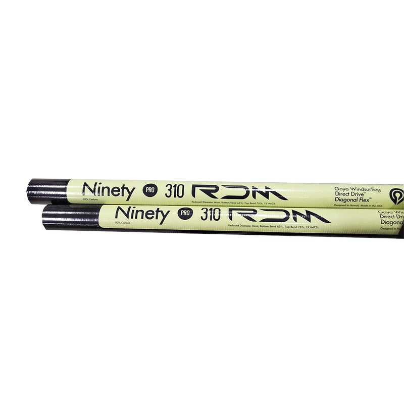 GOYA NINETY PRO 90% RDM
