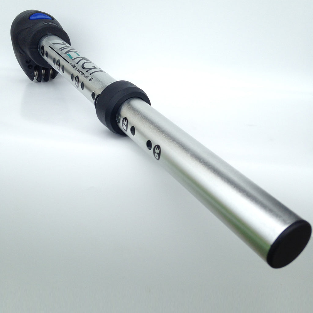 ALARGADOR SINERGY – RDM