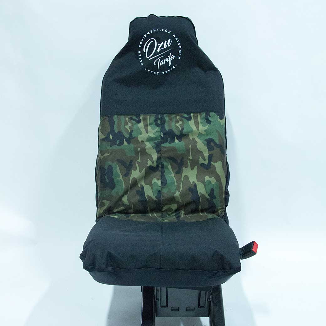 Funda de Coche OZU Individual